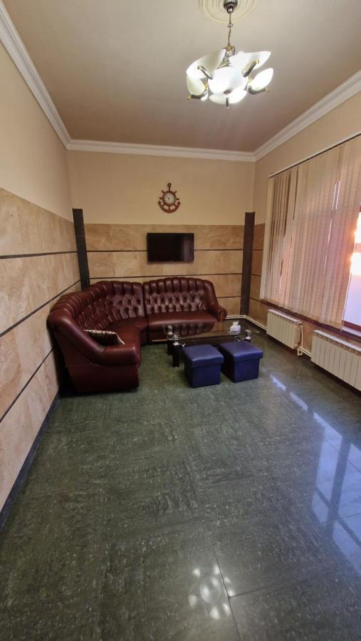 Polo Ξενοδοχείο Γιερεβάν Εξωτερικό φωτογραφία