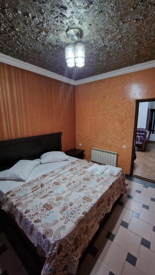 Polo Ξενοδοχείο Γιερεβάν Εξωτερικό φωτογραφία