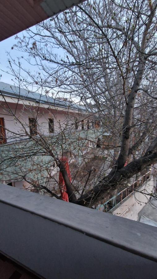 Polo Ξενοδοχείο Γιερεβάν Εξωτερικό φωτογραφία